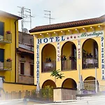 Hotel Ristorante Miralago