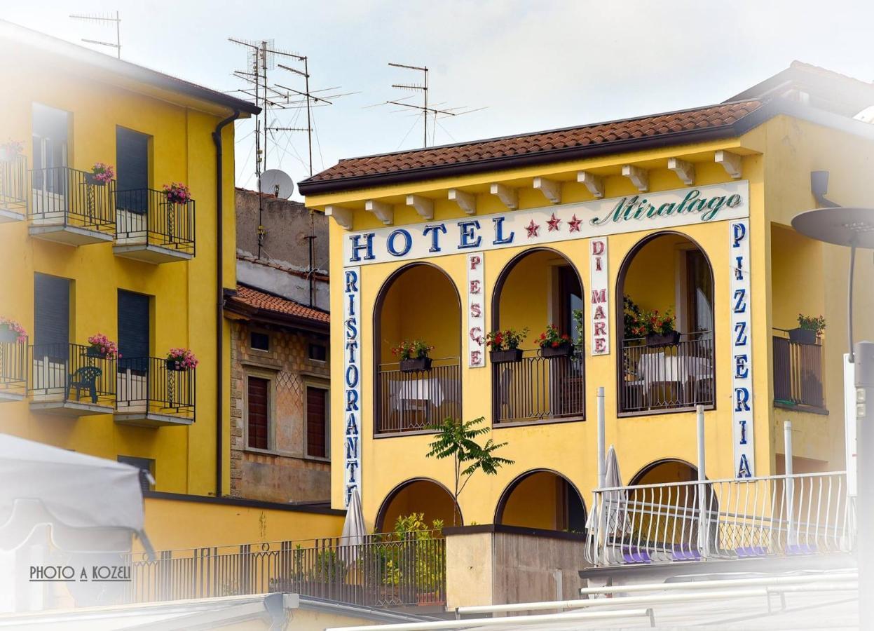 Ristorante Miralago Hotel 3*