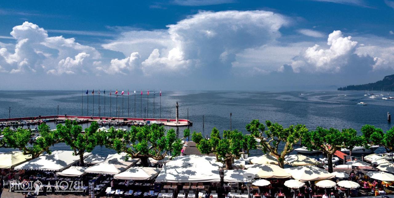 Ristorante Miralago Hotel 3*