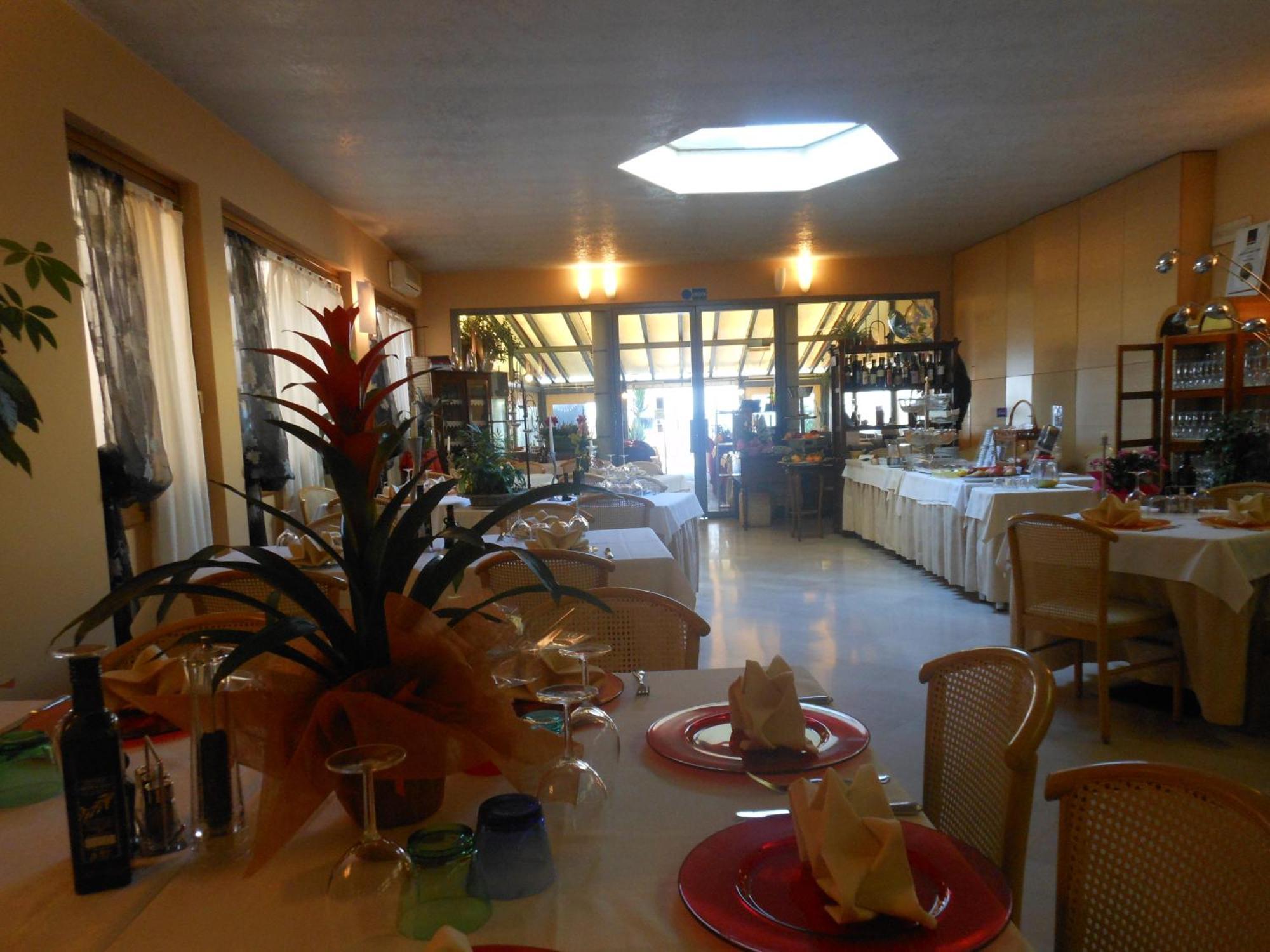 Ristorante Miralago Garda (Verona)
