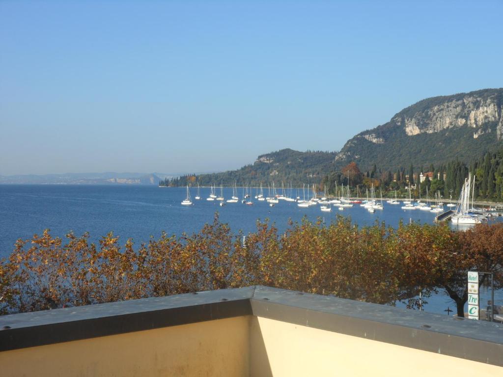 Ristorante Miralago Hotel 3*