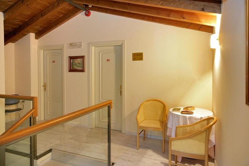 Ristorante Miralago Hotel 3*