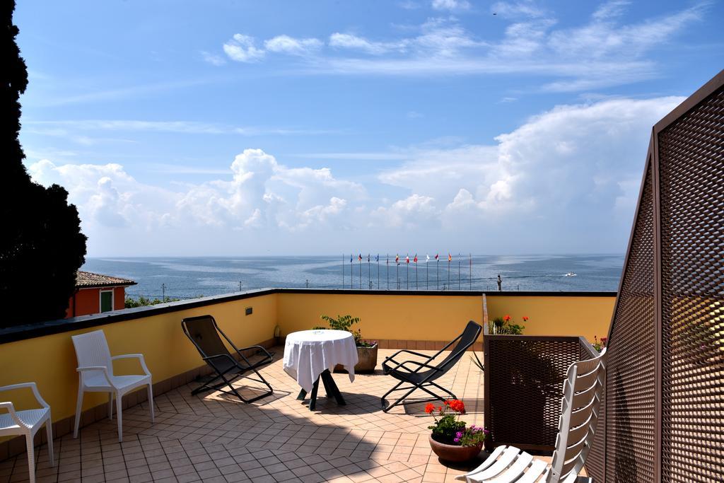 Ristorante Miralago Hotel