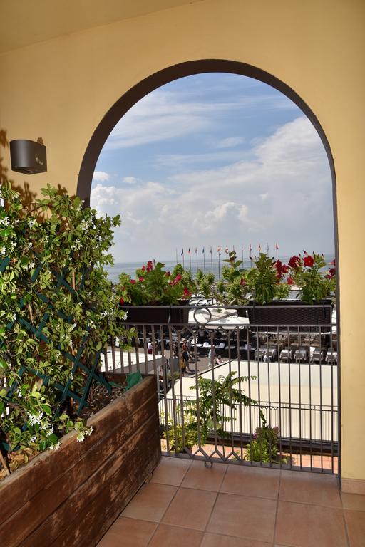 Ristorante Miralago 3* Garda (Verona)