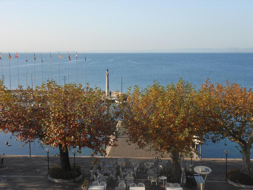 Hotel Ristorante Miralago Garda (Verona)