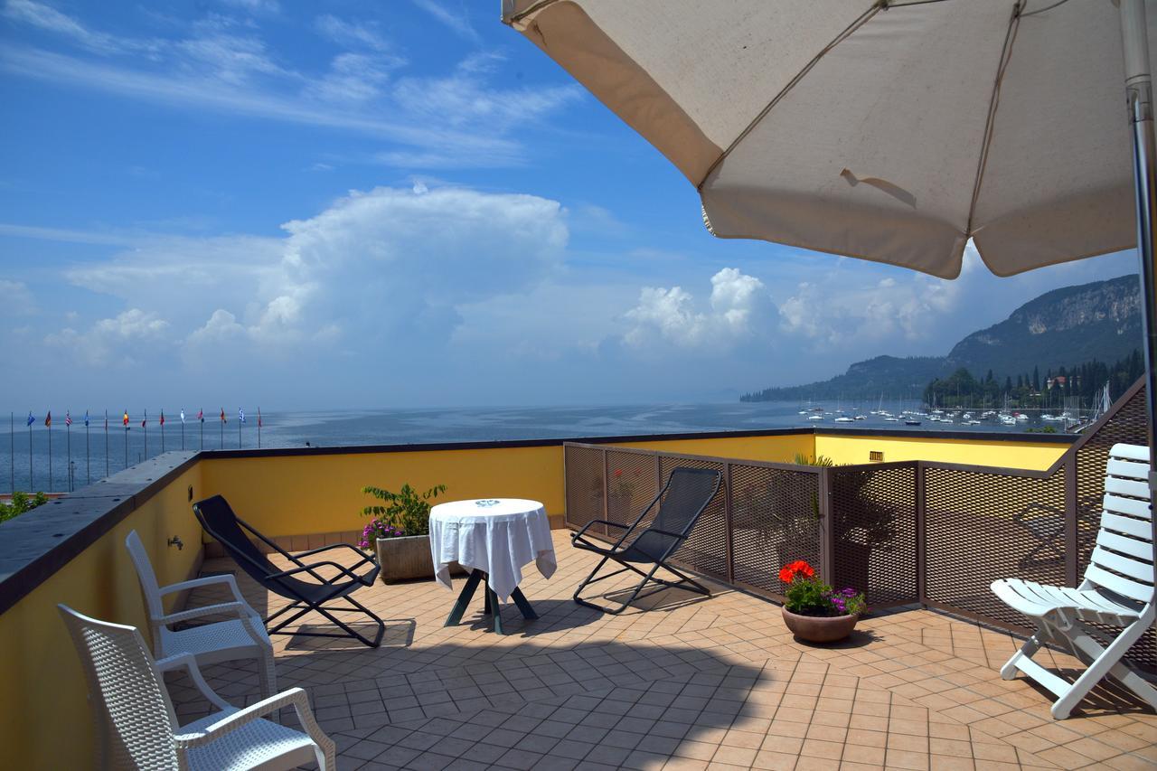 Ristorante Miralago Hotel