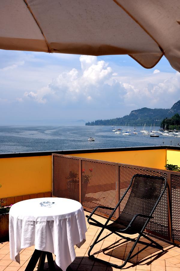 Ristorante Miralago 3* Garda (Verona)