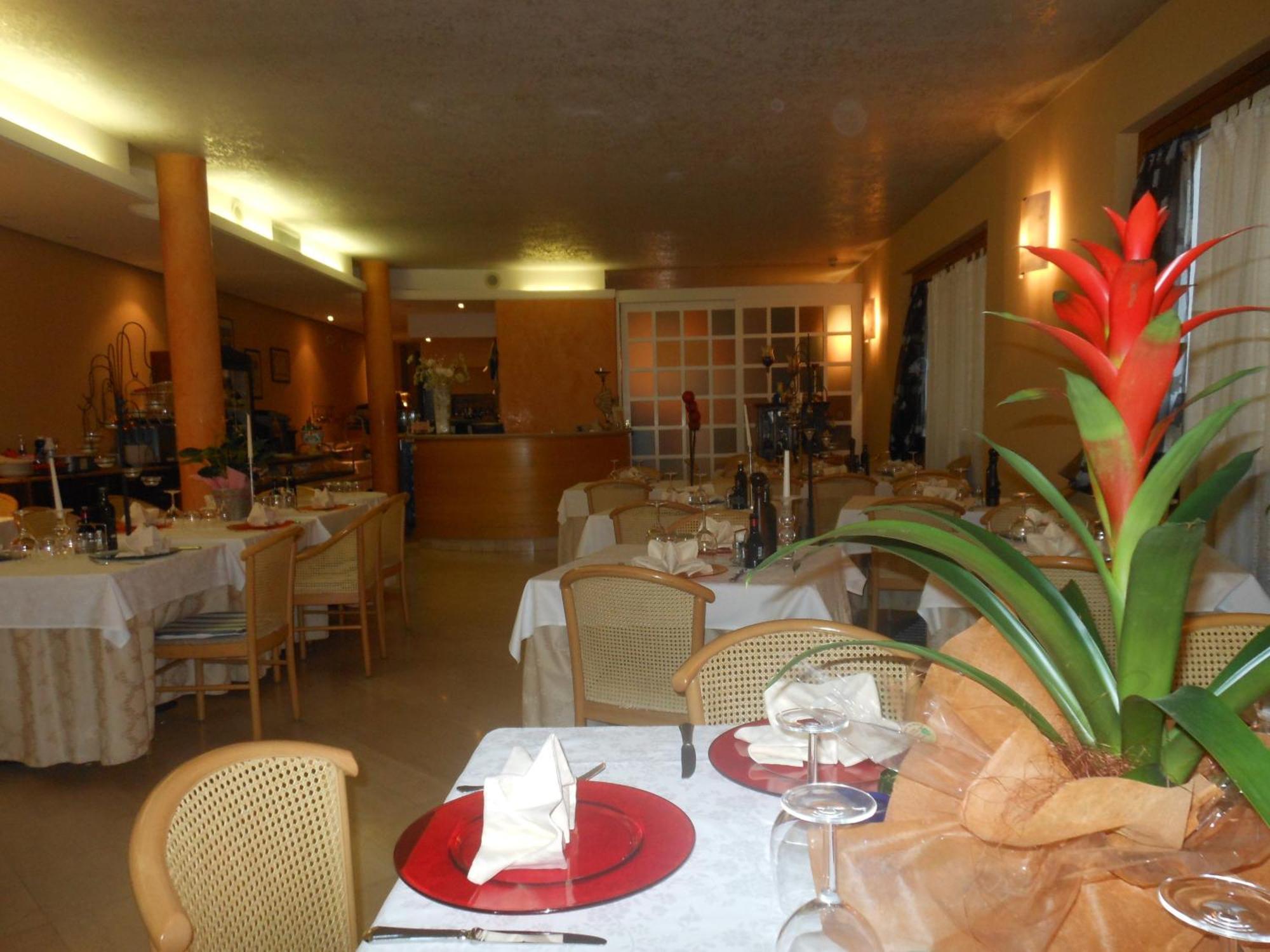 Ristorante Miralago