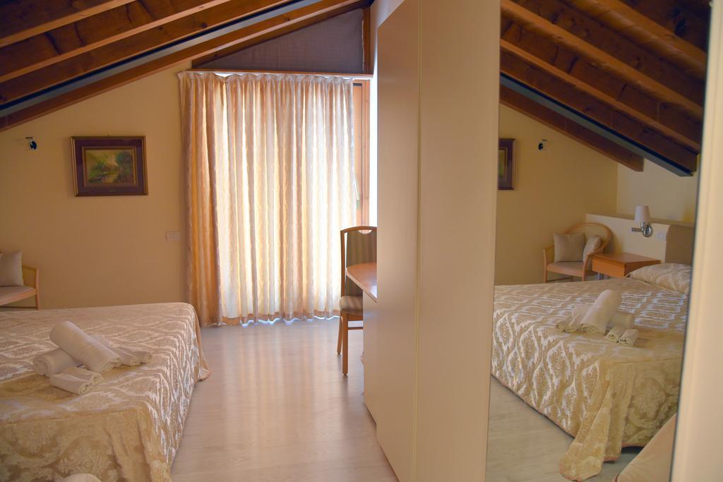 Hotel Ristorante Miralago