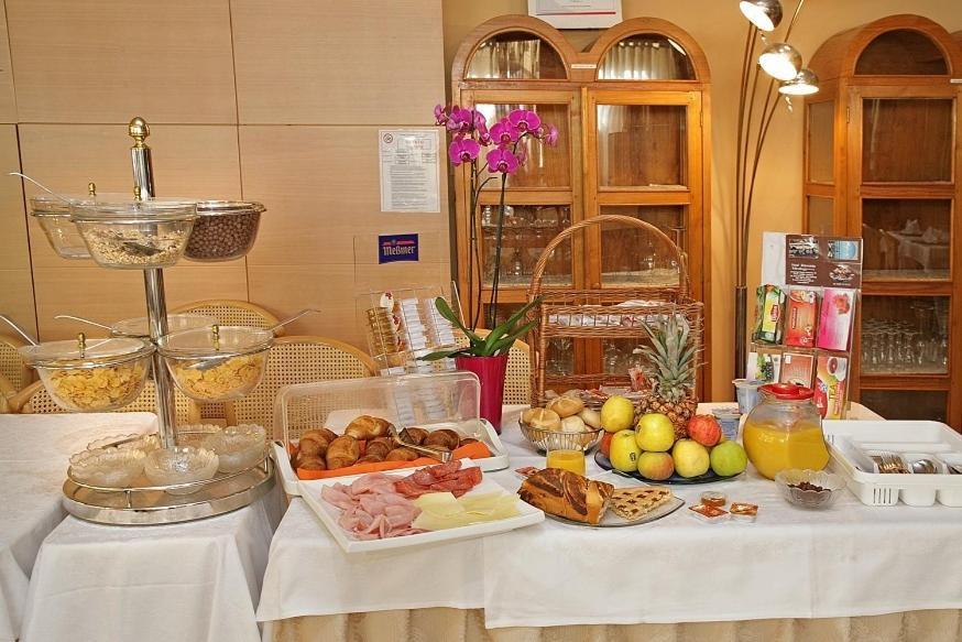Ristorante Miralago Hotel 3*