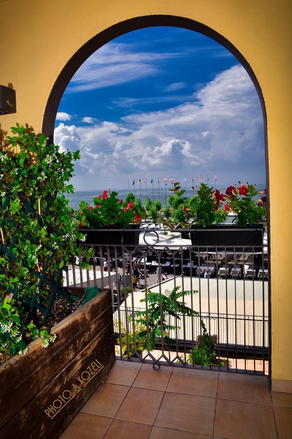 Ristorante Miralago 3* Garda (Verona)